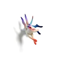 Image 5 of Sugoi Chikkoi (off white)