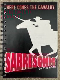 Image 5 of Sabresonic Fundraiser T-Shirt Pre Order