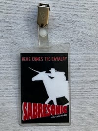 Image 4 of Sabresonic Fundraiser T-Shirt Pre Order