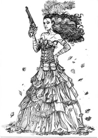 The Bride