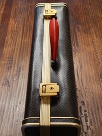 Image 3 of Mazda Eunos Cosmo Carbon Fiber Briefcase