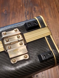 Image 13 of Mazda Eunos Cosmo Carbon Fiber Briefcase