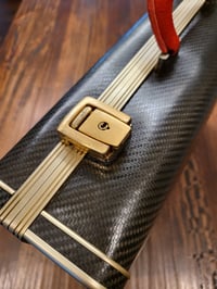 Image 5 of Mazda Eunos Cosmo Carbon Fiber Briefcase