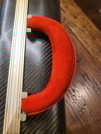 Image 6 of Mazda Eunos Cosmo Carbon Fiber Briefcase
