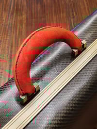Image 7 of Mazda Eunos Cosmo Carbon Fiber Briefcase