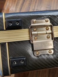 Image 14 of Mazda Eunos Cosmo Carbon Fiber Briefcase