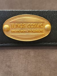 Image 12 of Mazda Eunos Cosmo Carbon Fiber Briefcase
