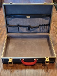 Image 1 of Mazda Eunos Cosmo Carbon Fiber Briefcase