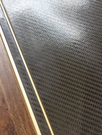 Image 15 of Mazda Eunos Cosmo Carbon Fiber Briefcase