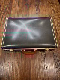 Image 2 of Mazda Eunos Cosmo Carbon Fiber Briefcase