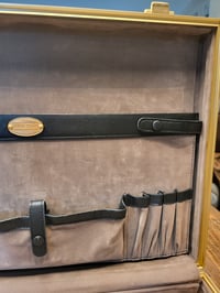 Image 10 of Mazda Eunos Cosmo Carbon Fiber Briefcase