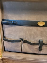 Image 9 of Mazda Eunos Cosmo Carbon Fiber Briefcase
