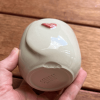 Image 2 of SECONDS SALE - 'Mum' Heart Cup B