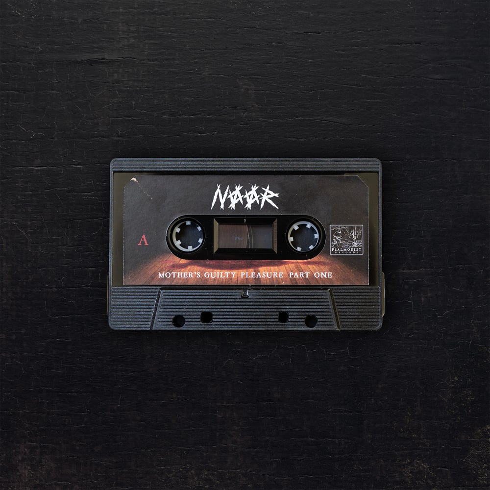 Noor – Mother's Guilty Pleasure Part One (Cassette)