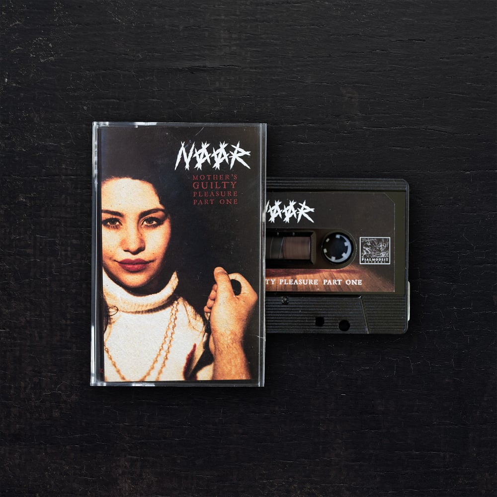 Noor – Mother's Guilty Pleasure Part One (Cassette)