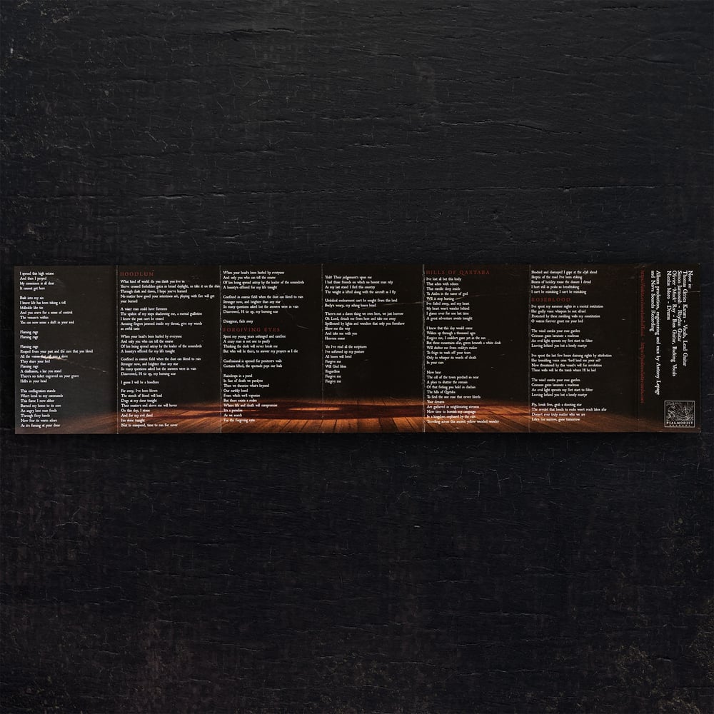 Noor – Mother's Guilty Pleasure Part One (Cassette)