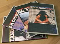 Image 3 of The Flims of Alejandro Jodorowsky. ABKCO Films Box Set. 