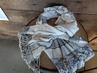 Image 1 of Embellished scarves