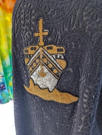 Image 2 of Cruising Terry dress Xl