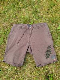 Image 2 of Rad Bolt Shorts men's 36