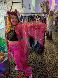 Image 3 of Made to order Sequin Duster