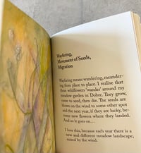 Image 2 of Greenwriting by KATY BENTALL