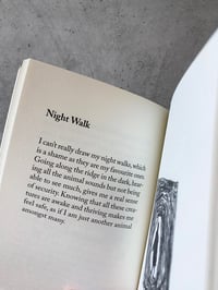 Image 3 of Greenwriting by KATY BENTALL