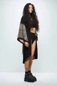 Image 1 of Cattana Kimono - Calli Stone