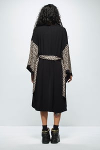 Image 1 of Cattana Kimono - Sayagata Stone