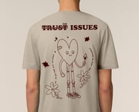 Image 1 of Trust Issues: Almond - Brown