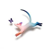 Image 1 of Sugoi Chikkoi "The Chase"