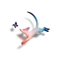 Image 2 of Sugoi Chikkoi "The Chase"