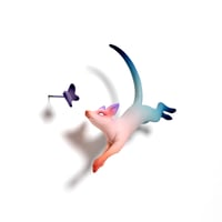 Image 3 of Sugoi Chikkoi "The Chase"