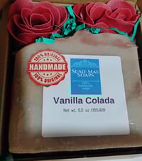 Image 1 of Vanilla Collection Gift Pack