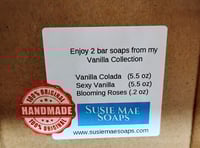 Image 3 of Vanilla Collection Gift Pack
