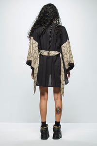 Image 2 of Nirmata Kimono - Shipibo Cream