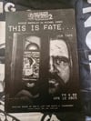 Mickie Knuckles Vs. Caden Poster 