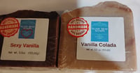 Image 4 of Vanilla Collection Gift Pack