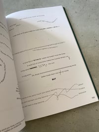 Image 2 of A BOOK OF DANCES