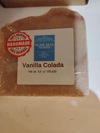 Image 1 of Vanilla Colada
