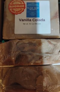 Image 2 of Vanilla Colada