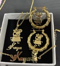Peppa and many more…