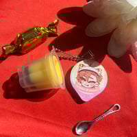 Image 2 of [ PREORDER ] NU CARNIVAL PUDDING CHARMS