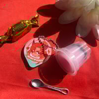 Image 3 of [ PREORDER ] NU CARNIVAL PUDDING CHARMS