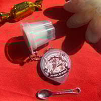 Image 4 of [ PREORDER ] NU CARNIVAL PUDDING CHARMS