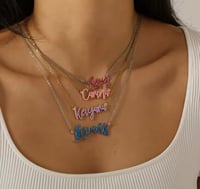 Fun chains 