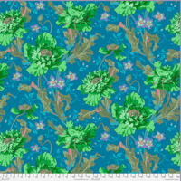 Image of Papaver Green Shade 30cm