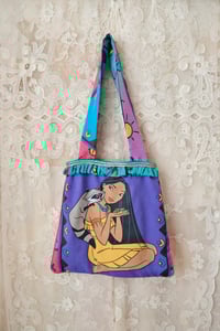 Image 3 of Vintage Pocahontas Set - 4-5year