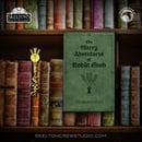 Image 2 of Skelton's Keys to the Classics: Key to Sherwood Forest from The Merry Adventures of Robin Hood!