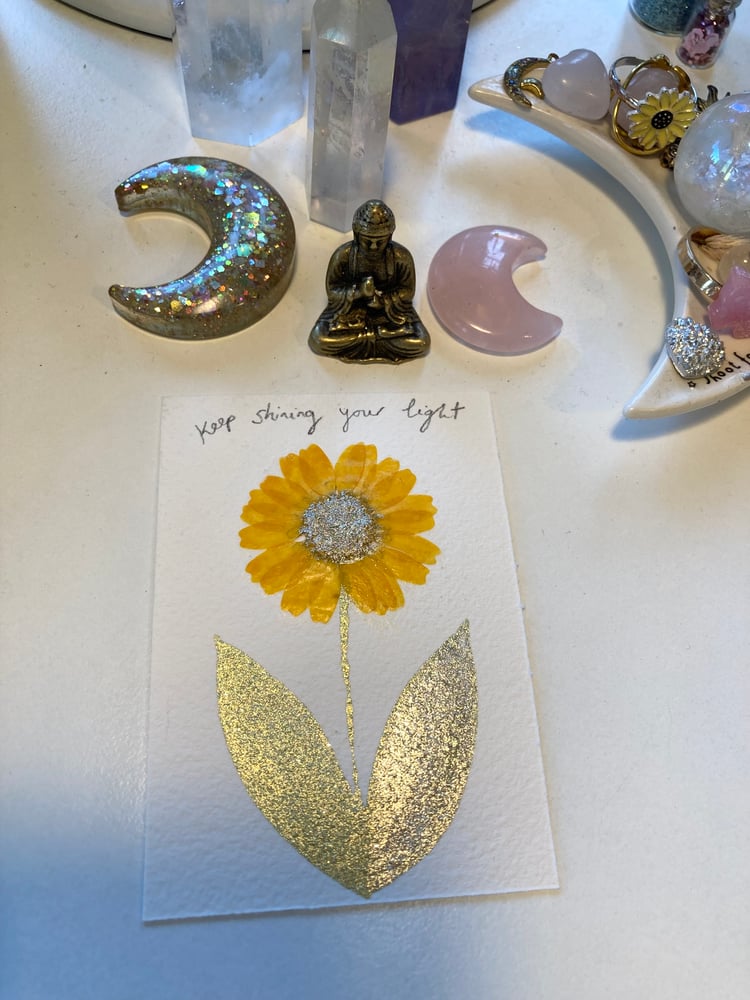 Image of Light 🌼 